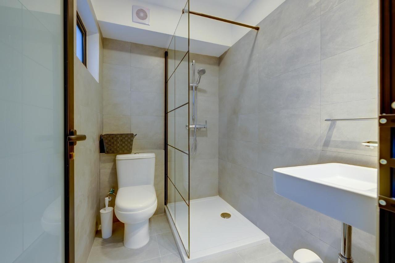 Central And Cosy 2Br Apartment In Valletta Exterior foto